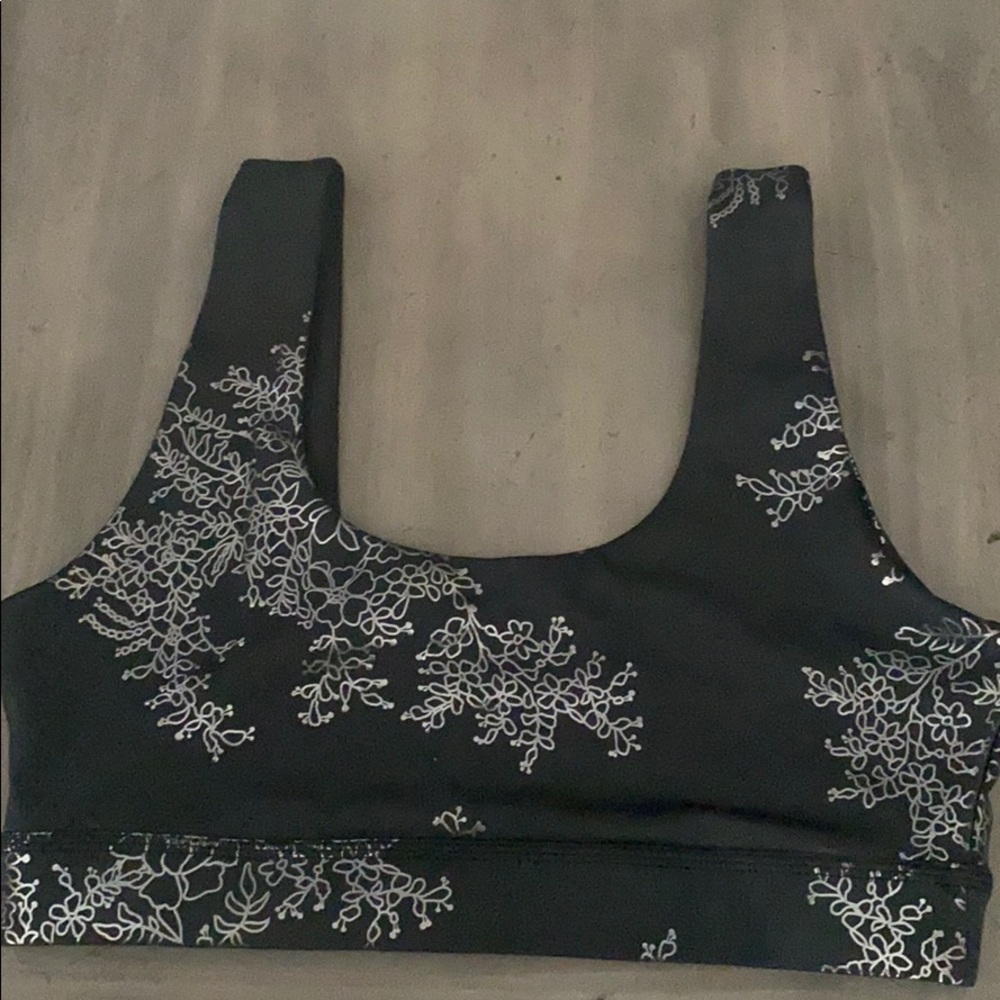 TRADED GLYDER Splendid Bra